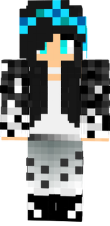 nova skin?