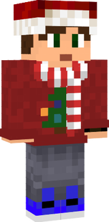 Merry chrismon2
