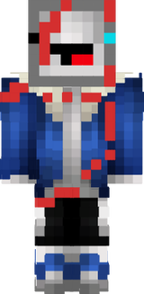 Dead not sans