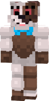 #costume Minecraft Skins - NovaSkin