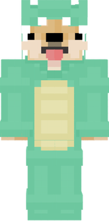 dino