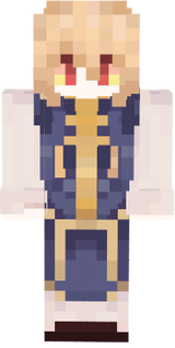 ChuuyaNakahara Kurapika
