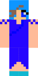 Ice Queen