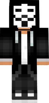 #invictor Minecraft Skins - NovaSkin