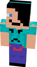 music guy