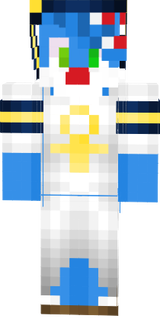blu fahrow