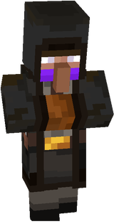 Merchant (Resident Evil 4)
