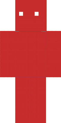 Preview of texture: Weird Red Guy