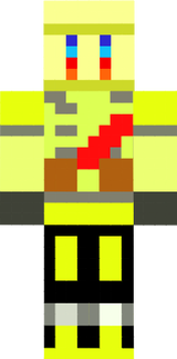 Crayon Eater