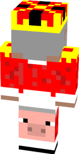 prans pig