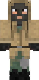 Stalker Bandit