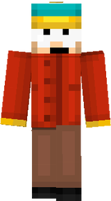 cartman