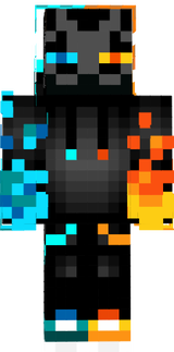 my skin