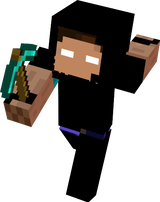 Herobrine