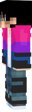 Bisexual