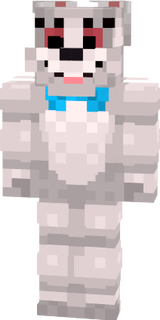 #costume Minecraft Skins - NovaSkin