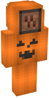 Halloween NoteBlock