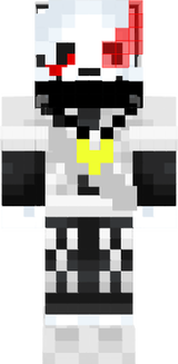 x-tale sans