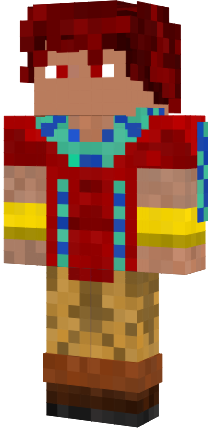 Preview of texture: Teo
