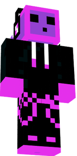 Ender slime