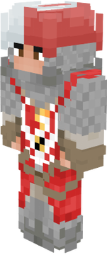 Redanian footman