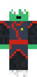 Merged Zamasu