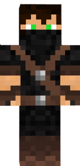 Hunter