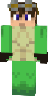 CrossFace22 Turtle