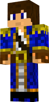 captain