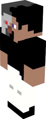 Preview of texture: терминатор M1