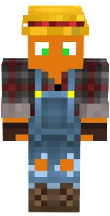 orange agricultor