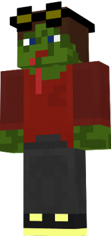 ZombieSkin