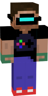 gamersteve