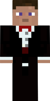 Steve in Tuxedo