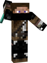 char