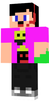  in fnaf mode