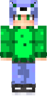 leggendary TheBadGeorge o Master1Jack
