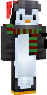 pinguin