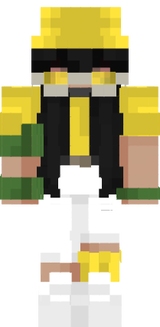 PIMP SKIN