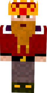 Dwarf King