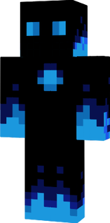 blue ender