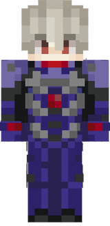 kaworu