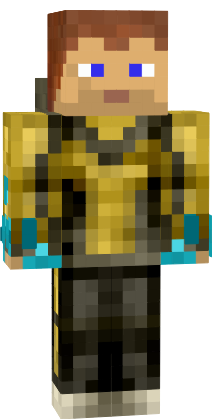 Preview of texture: Cole Macgrath 1
