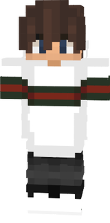 Gucci boi with white
