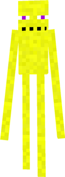 yenderman