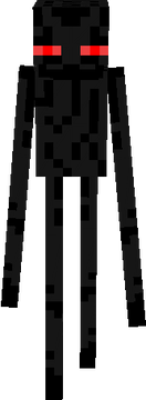 enderman boss