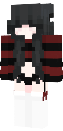 Preview of texture: СКИН 
