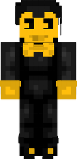 bendy 2