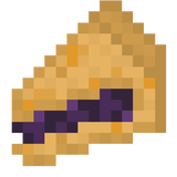 BlueBerry Pie