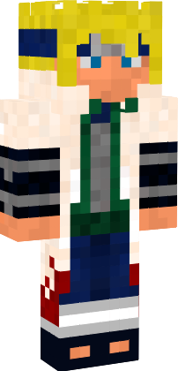 Preview of texture: MANOanimes